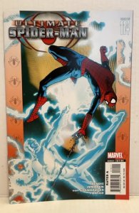 Ultimate Spider-Man #114 (2007)