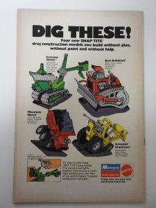 Adventure Comics #420 (1972) FN Condition!