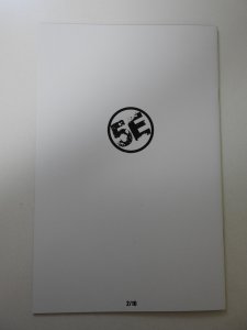 Lovebunny & Mr. Hell Exclusive Kickstarter Edition NM Condition!