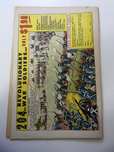 Herbie #4 (1964) VG Condition