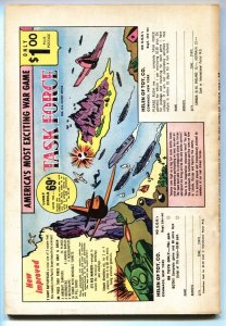 80 Page Giant #12 1965-Batman- Robin- Strange Worlds issue VG/FN