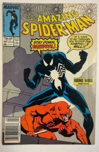 The Amazing Spider-Man #287 (1987)