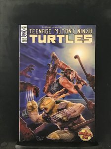 Teenage Mutant Ninja Turtles #136 (2023)