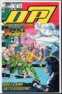 D.P.7 #23 (1988) D.P. 7