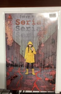 Serial #1 - 6  (2021)