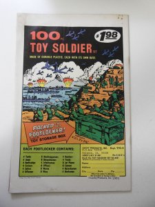 The Savage She-Hulk #17 (1981) GD- Condition