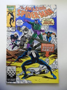 The Amazing Spider-Man #280 (1986) FN/VF Condition