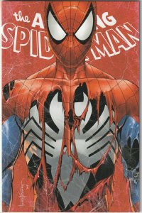 Amazing Spider-Man Vol 6 # 31 Unknown Comics Kirkham  Variant NM Marvel [OW]