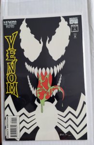 Venom: The Enemy Within #1 (1994)