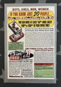 Marvel Milestone Edition: The X-Men #1 (1991)