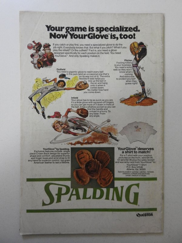 Justice League of America #132 (1976) VG Condition