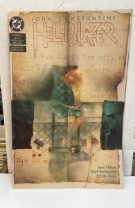 Hellblazer #18 (1989)