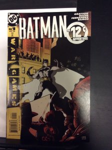 Batman: The 12 Cent Adventure #1 (2004) (VF+)