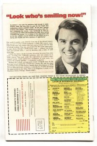 Marvel Feature #1 - 1975 - Marvel - NM- - comic book