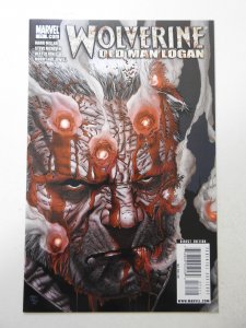 Wolverine #71 (2009) NM Condition!
