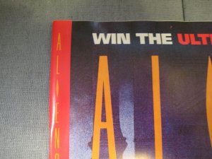 Aliens #18 Vol 2 (1993, Dark Horse) UK Comic Magazine 