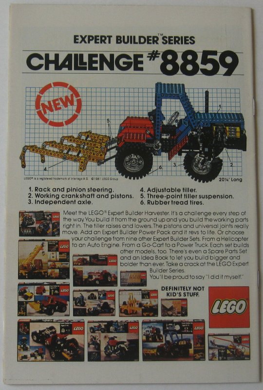 Daredevil #177 (Dec 1981, Marvel), NM condition (9.4), Frank Miller story & art