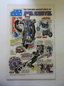 Marvel Chillers #3 (1976) FN/VF Condition