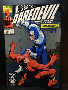 Daredevil #290 (1991)