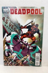 Deadpool #24 (2010)