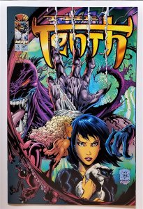 The Tenth #3 (May 1997, Image) NM-