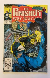 The Punisher War Journal #3 (1989)