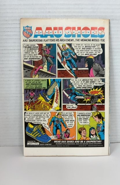 Superboy&The Legion of Super-Heroes vol. 29 #233