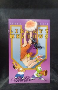 Liberty Meadows #12 *signed* (2000)
