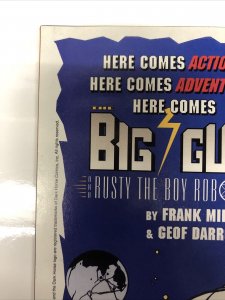 The Shadow And Doc Savage (1995) # 2 (VF/NM) Variant Cover• Dave Stevens • Vance