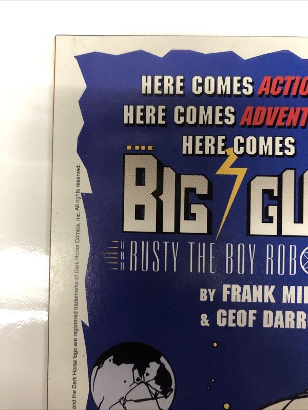 The Shadow And Doc Savage (1995) # 2 (VF/NM) Variant Cover• Dave Stevens • Vance