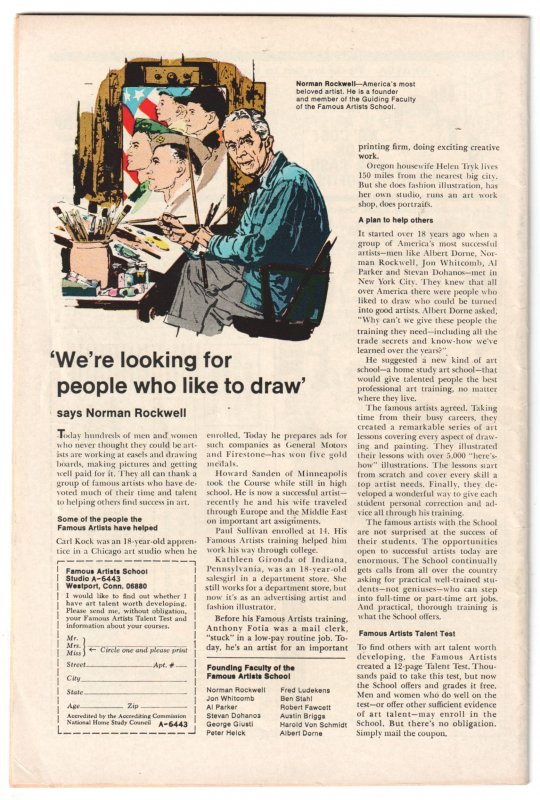 Conan the Barbarian #2 (1970) Barry Windsor Smith!