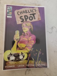 CHARLIE'S SPOT #2