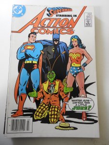 Action Comics #565 (1985)