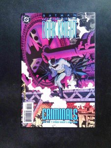 Batman Legends of the Dark Knight #69  DC Comics 1995 VF+