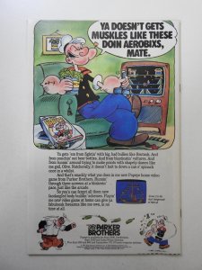 The Uncanny X-Men #177 (1984) FN+ Condition!