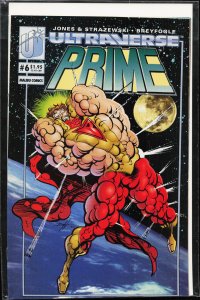 Prime #6 (1993) Prime