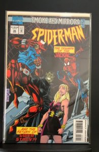 Spider-Man #56 (1995)