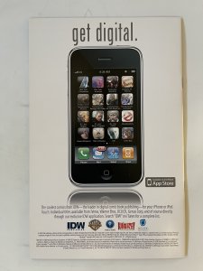 Angel: Only Human #2 - VF (2009)