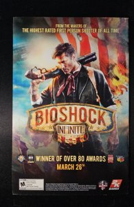 All-New X-Men #9 (2013) NM