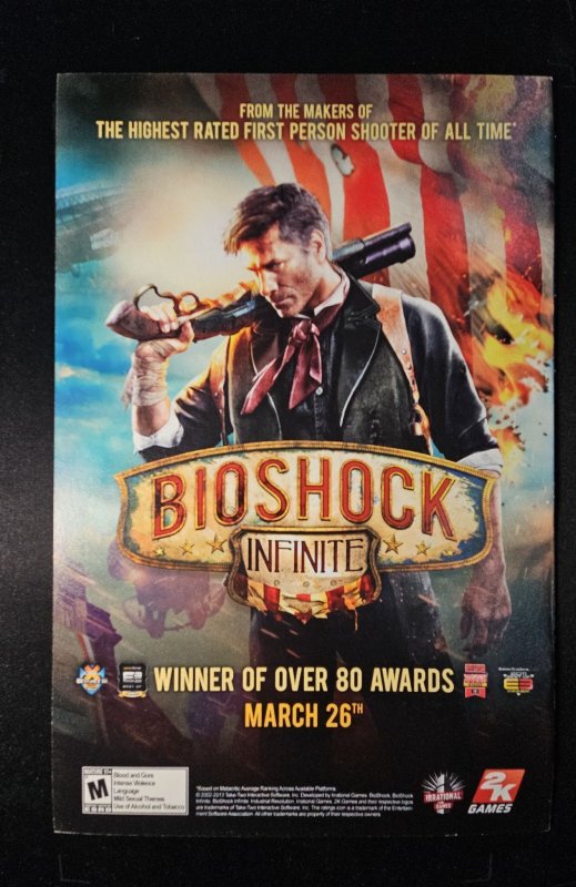 All-New X-Men #9 (2013) NM