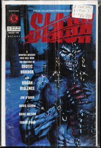 Slash #1 (1992)