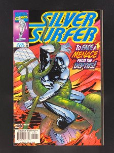 Silver Surfer #142 (1998)