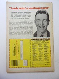 Werewolf by Night #8 (1973) FN+ Condition