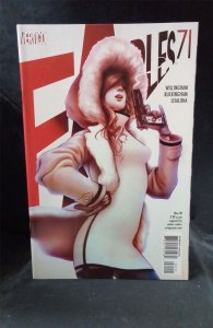 Fables #71 2008 vertigo Comic Book