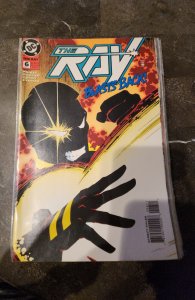 The Ray #6 (1994)