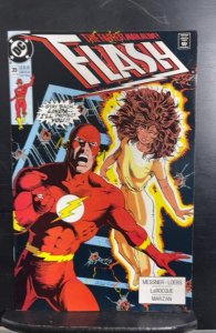 The Flash #39 (1990)
