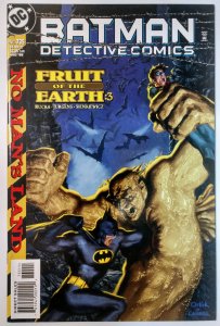 Detective Comics #735 (9.4, 1999) 1st app of Mercy Graves