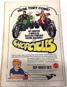 FANTASTIC FOUR#131 VG 1973 MARVEL BRONZE AGE COMICS