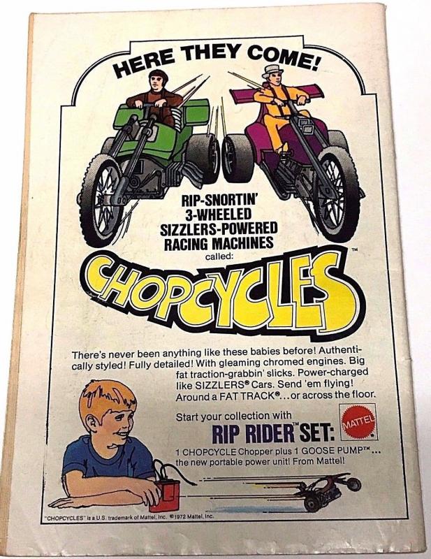 FANTASTIC FOUR#131 VG 1973 MARVEL BRONZE AGE COMICS