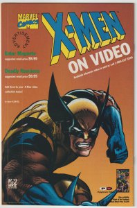 Spiderman Classics #1 (Apr 1993, Marvel), NM condition (9.4)